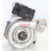 Garrett 758351-5024s turbo BMW 3.0d NOVÉ